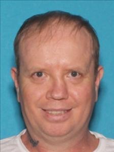 Anthony Wayne Butler a registered Sex Offender of Mississippi