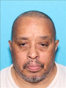 Delmar Wilson a registered Sex Offender of Mississippi