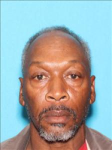 Donald Sanders a registered Sex Offender of Mississippi