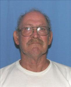 Daniel Harrison Raburn a registered Sex, Violent, or Drug Offender of Kansas