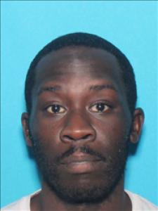 Bradley Sherrod Pegues a registered Sex Offender of Mississippi