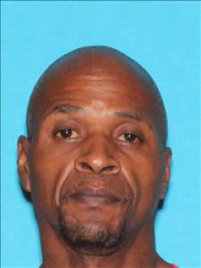 Xavier Vashon Stepp a registered Sex Offender of Mississippi