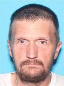 Brian Evan Pate a registered Sex Offender of Mississippi