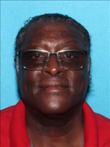 Ellis Willie Dawkins a registered Sex Offender of Mississippi