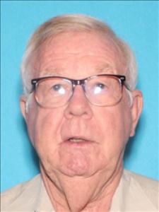 Alton Jennings Ogden a registered Sex Offender of Mississippi