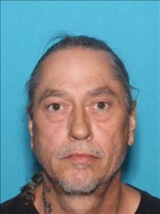 Fredrick Anderson a registered Sex Offender of Mississippi