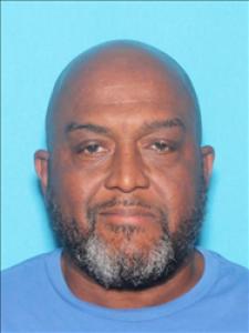 Charlie James Anderson a registered Sex Offender of Mississippi