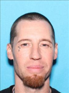 David Anthony Pruitt a registered Sex Offender of Mississippi