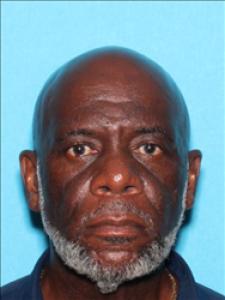 Fredrick Hosea Griffith a registered Sex Offender of Mississippi