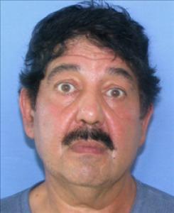 Nicholas Angelo Marks a registered Sex Offender of Alabama