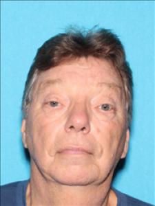 Robert Vernon Ingram a registered Sex Offender of Mississippi