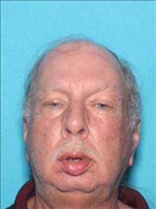 Anthony Wendell Kemp a registered Sex Offender of Mississippi