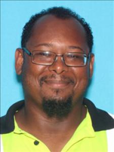 Duran Antonio Fisher a registered Sex Offender of Mississippi