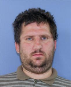 Justen Lee Baker a registered Sex Offender of Arkansas