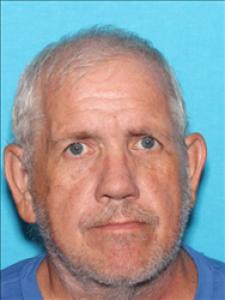 David Harold Dubose a registered Sex Offender of Mississippi