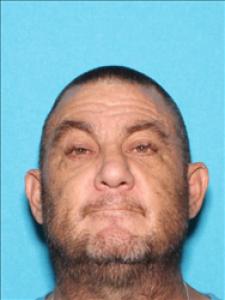 Chad Langley Polk a registered Sex Offender of Mississippi