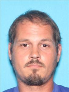 Nicholas Alan Rhods a registered Sex Offender of Mississippi