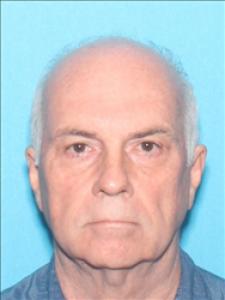 Arnold Keith Thurston a registered Sex Offender of Mississippi