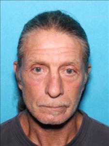 Donald William Selsor a registered Sex Offender of Mississippi