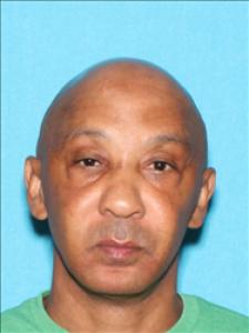 Daryl Antwan Robinson a registered Sex Offender of Mississippi