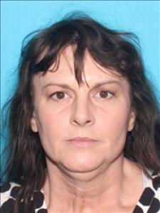 Amanda Gail Denham a registered Sex Offender of Mississippi