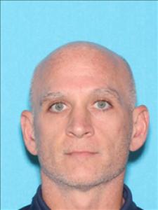 David Thompson Clark a registered Sex Offender of Mississippi