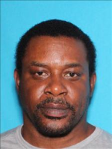 Marvin Fray a registered  of Mississippi