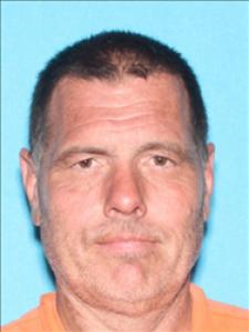 Guy Paul Salmon a registered Sex Offender of Mississippi