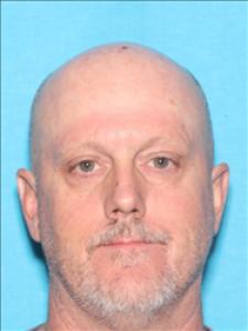 Joseph Ryon Purser a registered Sex Offender of Mississippi