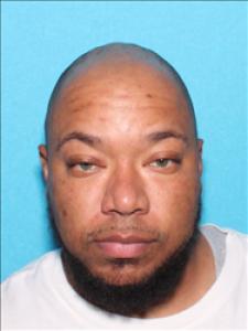 Donald Javon Allen a registered Sex Offender of Mississippi