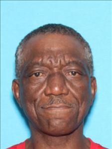 Alonzo Allan a registered Sex Offender of Mississippi
