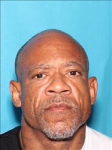 Andre Gammage a registered Sex Offender of Mississippi