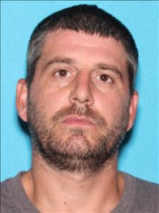Anthony David Martin a registered Sex Offender of Mississippi