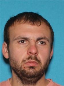 Joshua Joseph Pomes a registered Sex Offender of Mississippi