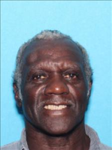 Thomas Lewis Edwards a registered Sex Offender of Mississippi