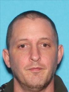 Bryan Christopher Brown a registered Sex Offender of Mississippi