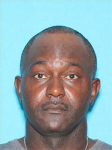 Martin Luther King a registered Sex Offender of Mississippi