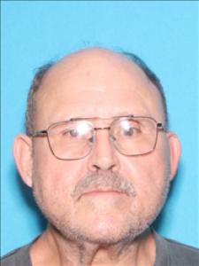 Jack Dempsey Robin a registered Sex Offender of Mississippi