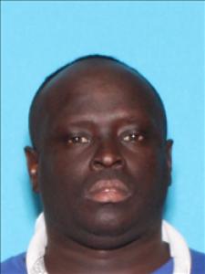 Reginald Cortez Dorsey a registered Sex Offender of Mississippi