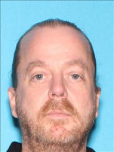 Christopher John Comeau a registered Sex Offender of Mississippi