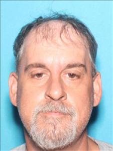 Jason Andrew Wroten a registered Sex Offender of Mississippi