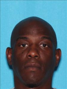 Cortez Lakeith Byrd a registered Sex Offender of Mississippi