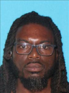 Kelvin Antuan Carr a registered Sex Offender of Mississippi