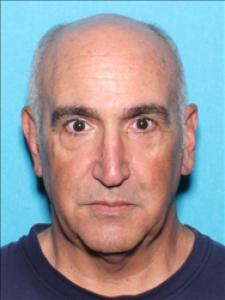 Bradley Allen Brown a registered Sex Offender of Mississippi