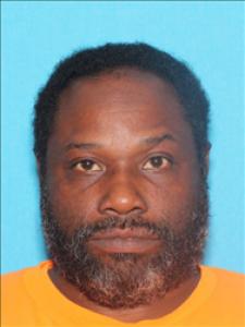 Melvin Coleman a registered  of Mississippi