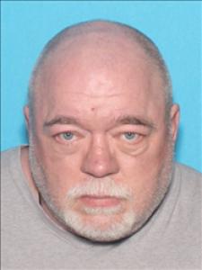 Jeff Lee Breland a registered Sex Offender of Mississippi