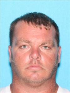 Anthony Michael Thomas a registered Sex Offender of Mississippi