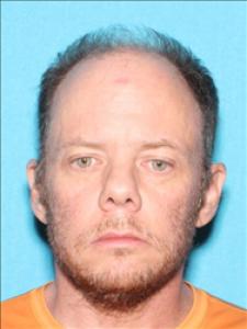 Jeremy Paul Parker a registered Sex Offender of Mississippi