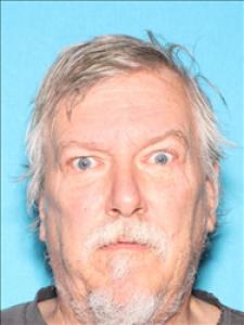 Barry Ray Wright a registered Sex Offender of Mississippi