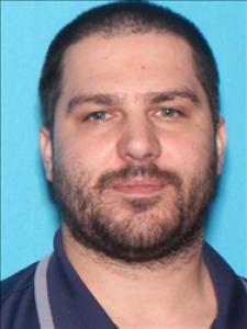 Benjamin Allan Brown a registered Sex Offender of Mississippi